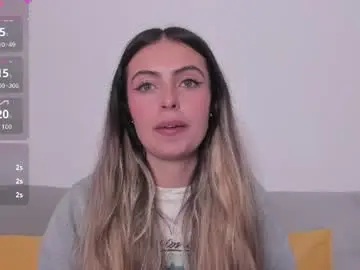 Chaturbate Best Webcam of fernanda_aaa