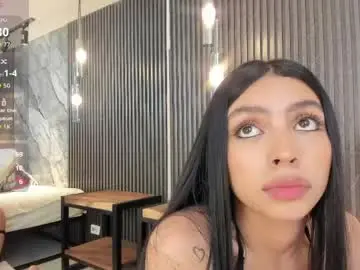 Chaturbate Live Sex of hanna_stell