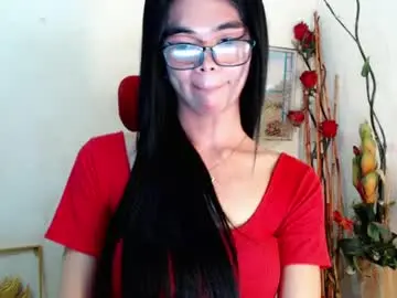 Chaturbate Sex Cam of mysticofcum22