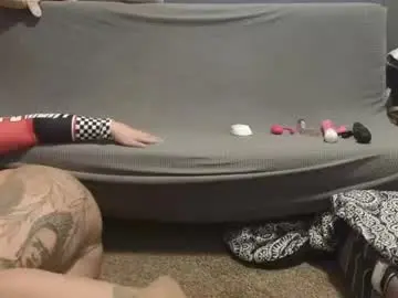 Chaturbate Live Sex of theauroramae