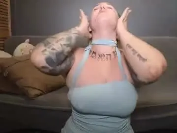 Chaturbate Sex Cam of theauroramae