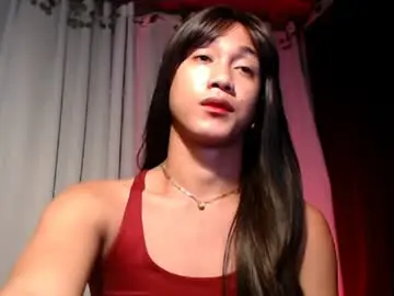 Chaturbate Sex Chat of asian_dakz