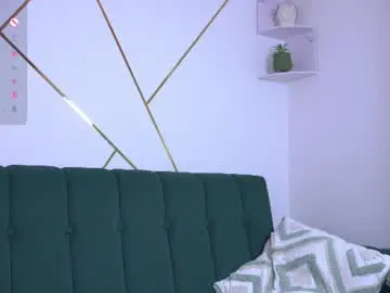 Chaturbate Live Porn of b3llaspring
