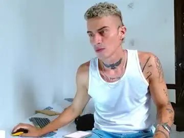 Chaturbate Adult Webcam of bray_hotboy