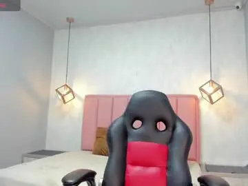 Chaturbate Live Sex of chelsyquinn