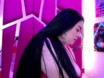 Chaturbate Sex Cam of emilyy_moon_