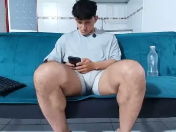 Chaturbate Free Porn Cam of jacques_cardiet