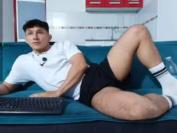 Chaturbate Live Sex Cam of jacques_cardiet