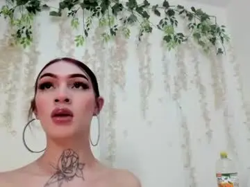 Chaturbate Best Webcam of liz_lunaa