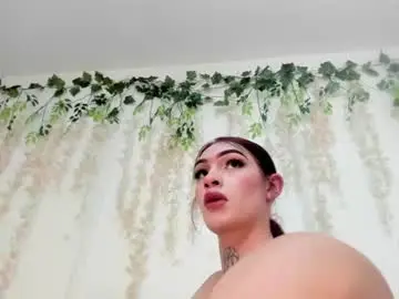 Chaturbate Best live sex cam show of liz_lunaa