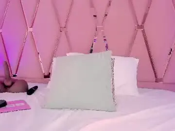 Chaturbate Nude Webcam of mady_james