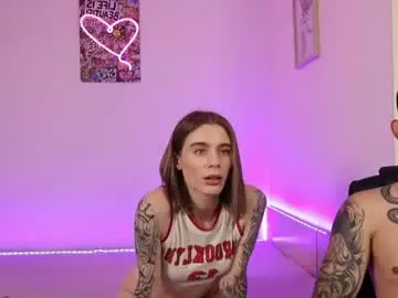 Chaturbate Adult Webcam of missbeauty_and_thebeast