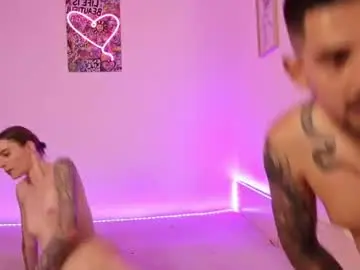Chaturbate Adult Video Chat of missbeauty_and_thebeast