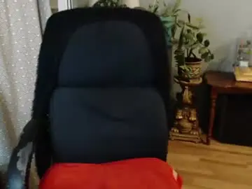 Chaturbate Nude Webcam of nika_black111