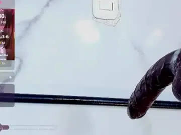 Chaturbate Live Sex of sarahi_camila