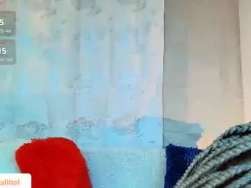 Chaturbate Live Sex Cam of silvannafitt