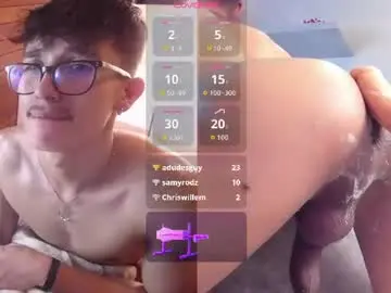 Chaturbate Live Porn of tim__fox