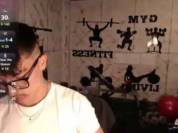 Chaturbate Free Porn Cam of tim__fox
