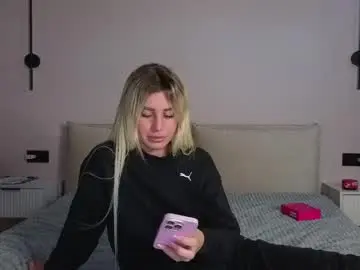 Chaturbate Adult Webcam of whiteflower_x0
