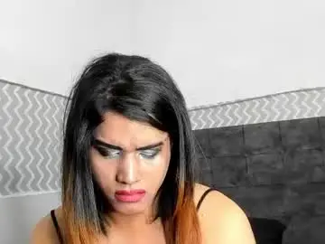 Chaturbate Live Porn of ariana_salazar