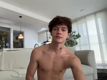 Chaturbate Sex Cam of badboy_one
