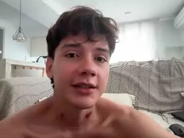 Chaturbate Adult Webcam of badboy_one