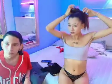 Chaturbate Live Sex Cam of darkliightt