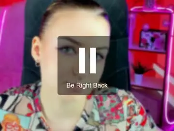 Chaturbate Sex Chat of evelinakitty