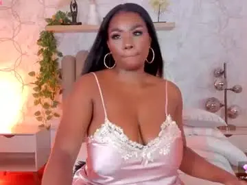 Chaturbate Live Sex of huge_boobs_ebony