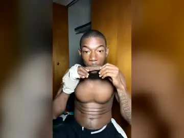 Chaturbate Live Sex Cam of kingrico2