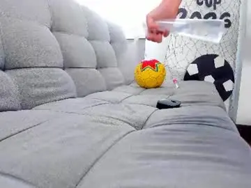Chaturbate Sex Chat of loretta_fraser