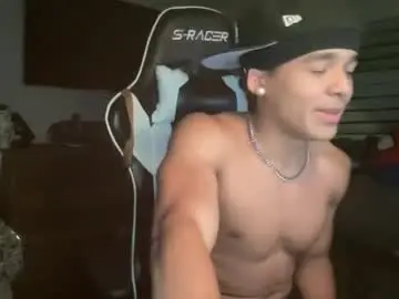 Chaturbate Adult Webcams of marcellorey
