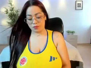 Chaturbate Free Porn Cam of melisasotoo