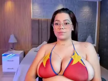 Chaturbate Adult Webcam of melisasotoo