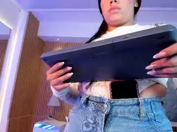 Chaturbate Live Sex of melisasotoo