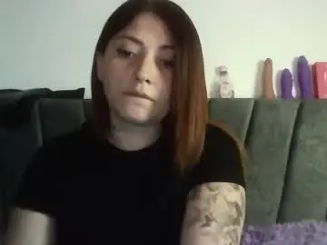 Chaturbate Live Sex Cam of natasha_kein