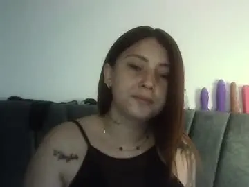 Chaturbate Best live sex cam show of natasha_kein