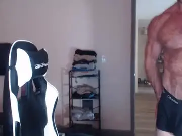 Chaturbate Adult Webcam of oregon87