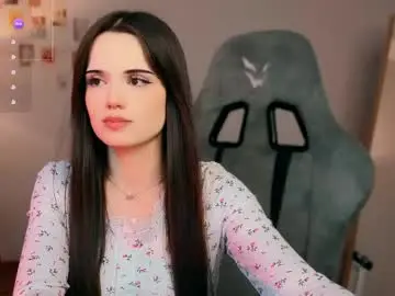 Chaturbate Best live sex cam show of serenenova