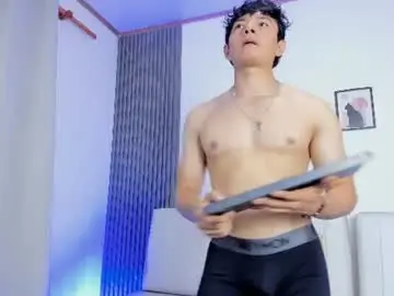 Chaturbate Sex Chat of still_latin_