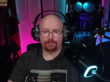 Chaturbate Nude Webcam of therealbumbles