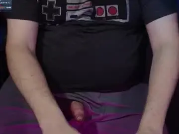 Chaturbate Live Sex of therealbumbles