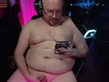 Chaturbate Private Sex Chat of therealbumbles