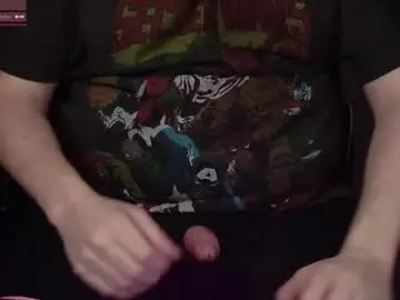 Chaturbate Live Sex of therealbumbles