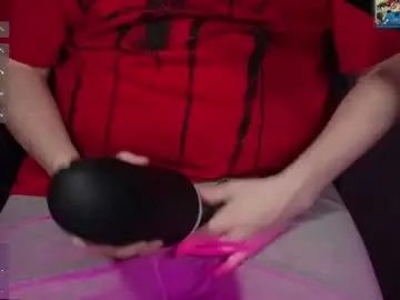 Chaturbate Sex Cam of therealbumbles