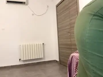 Chaturbate Nude Webcam of velvet_vogue