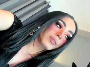 Chaturbate Sex Chat of yourfiercemistress