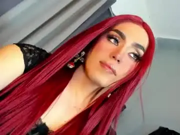 Chaturbate Live Sex of yourfiercemistress