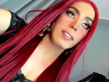 Chaturbate Live Sex of yourfiercemistress