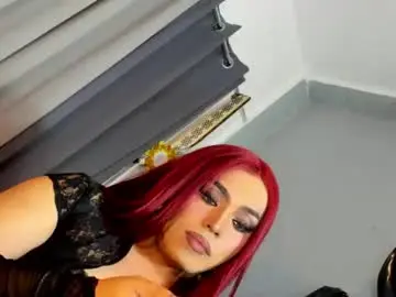 Chaturbate Live Sex of yourfiercemistress